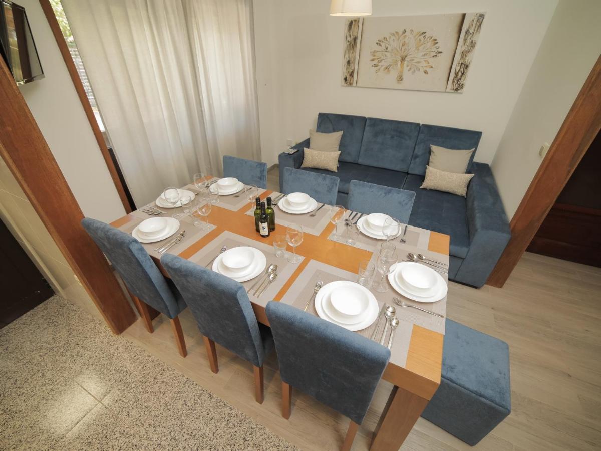 Oporto Guest Isac Garden W/ Parking Apartment Vila Nova de Gaia Ngoại thất bức ảnh