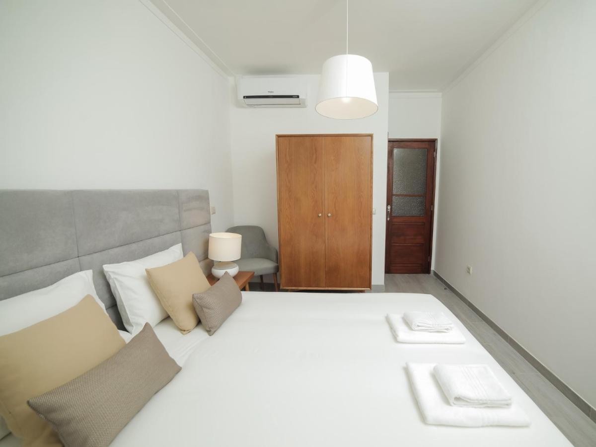 Oporto Guest Isac Garden W/ Parking Apartment Vila Nova de Gaia Ngoại thất bức ảnh