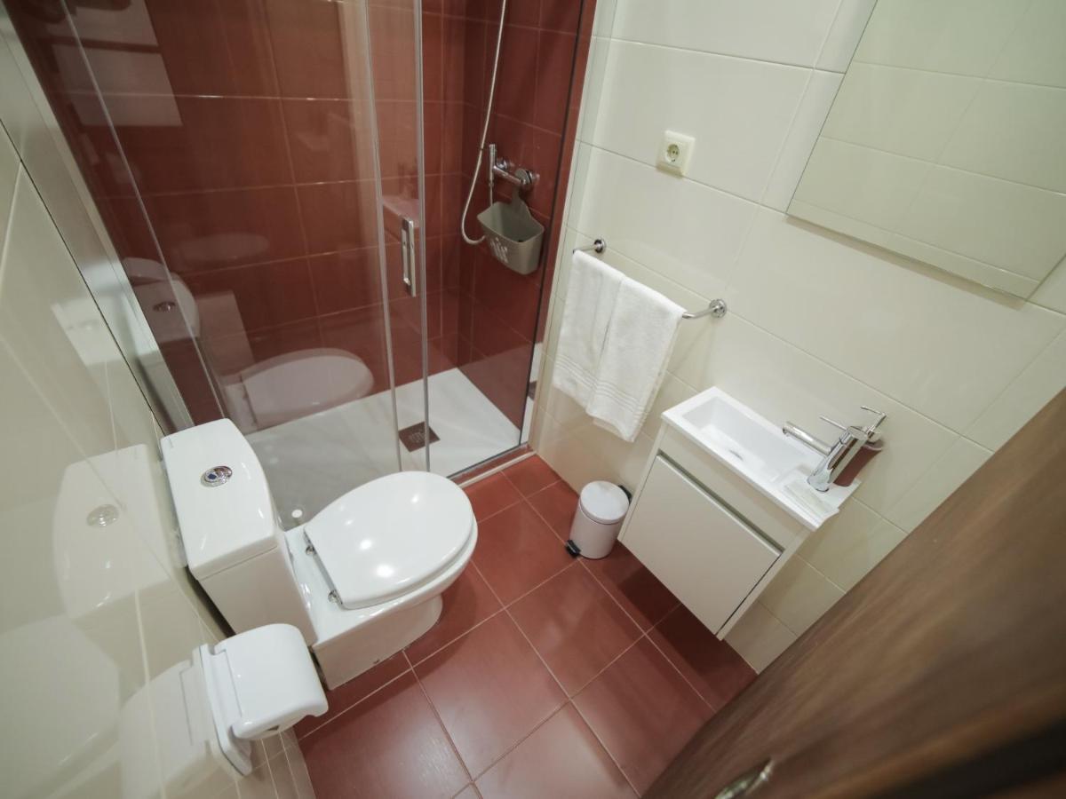 Oporto Guest Isac Garden W/ Parking Apartment Vila Nova de Gaia Ngoại thất bức ảnh