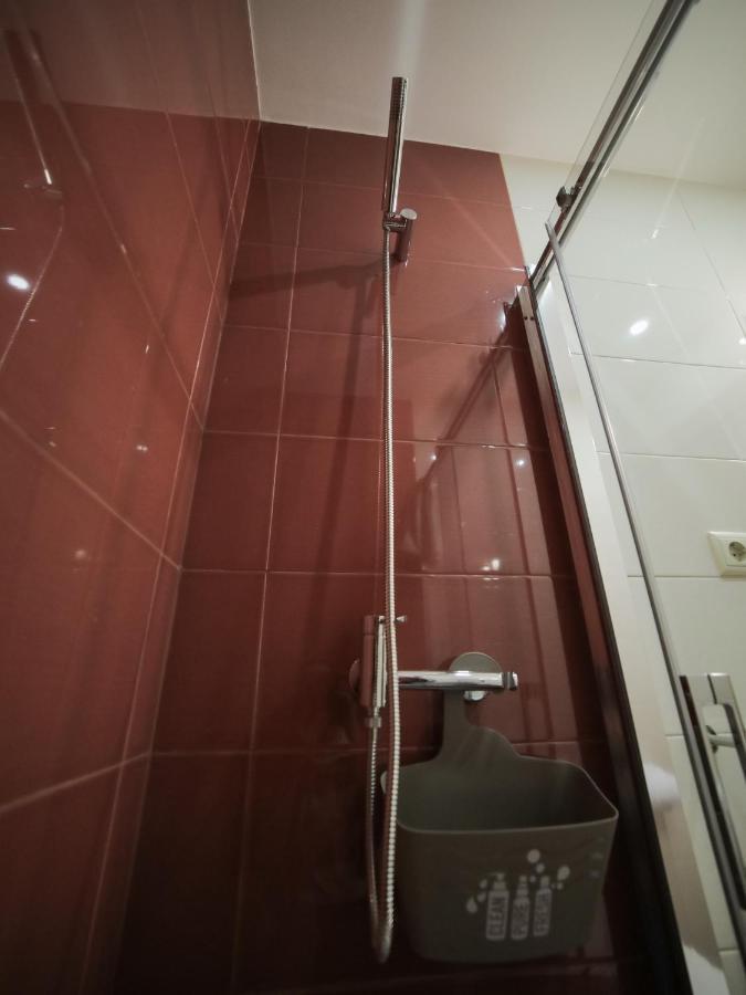 Oporto Guest Isac Garden W/ Parking Apartment Vila Nova de Gaia Ngoại thất bức ảnh