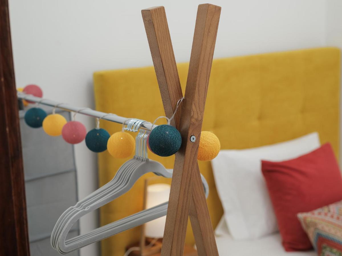 Oporto Guest Isac Garden W/ Parking Apartment Vila Nova de Gaia Ngoại thất bức ảnh