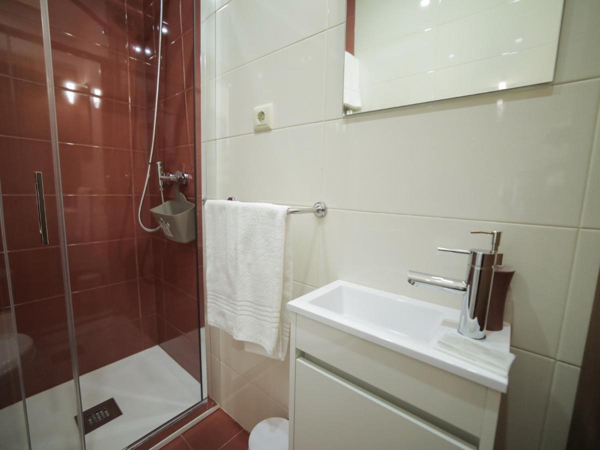 Oporto Guest Isac Garden W/ Parking Apartment Vila Nova de Gaia Ngoại thất bức ảnh