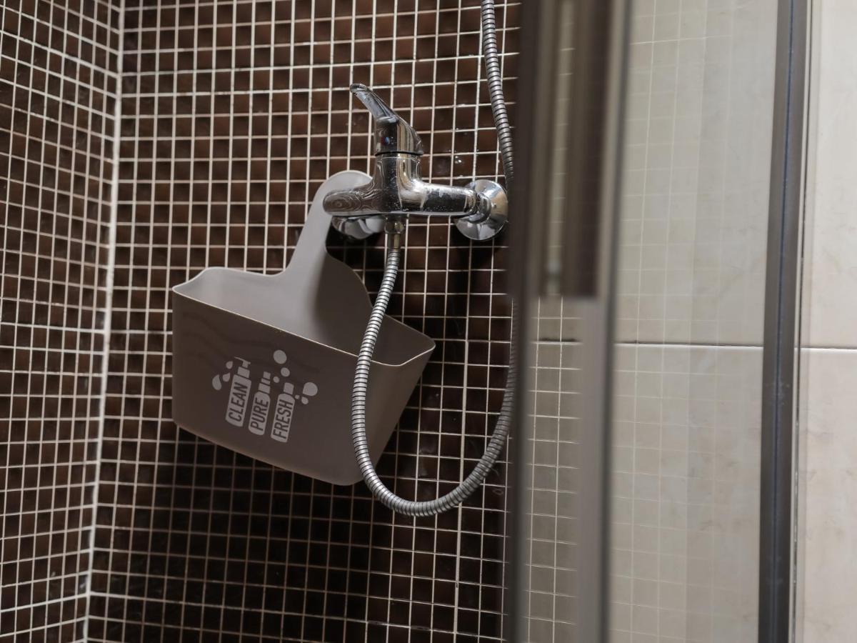 Oporto Guest Isac Garden W/ Parking Apartment Vila Nova de Gaia Ngoại thất bức ảnh