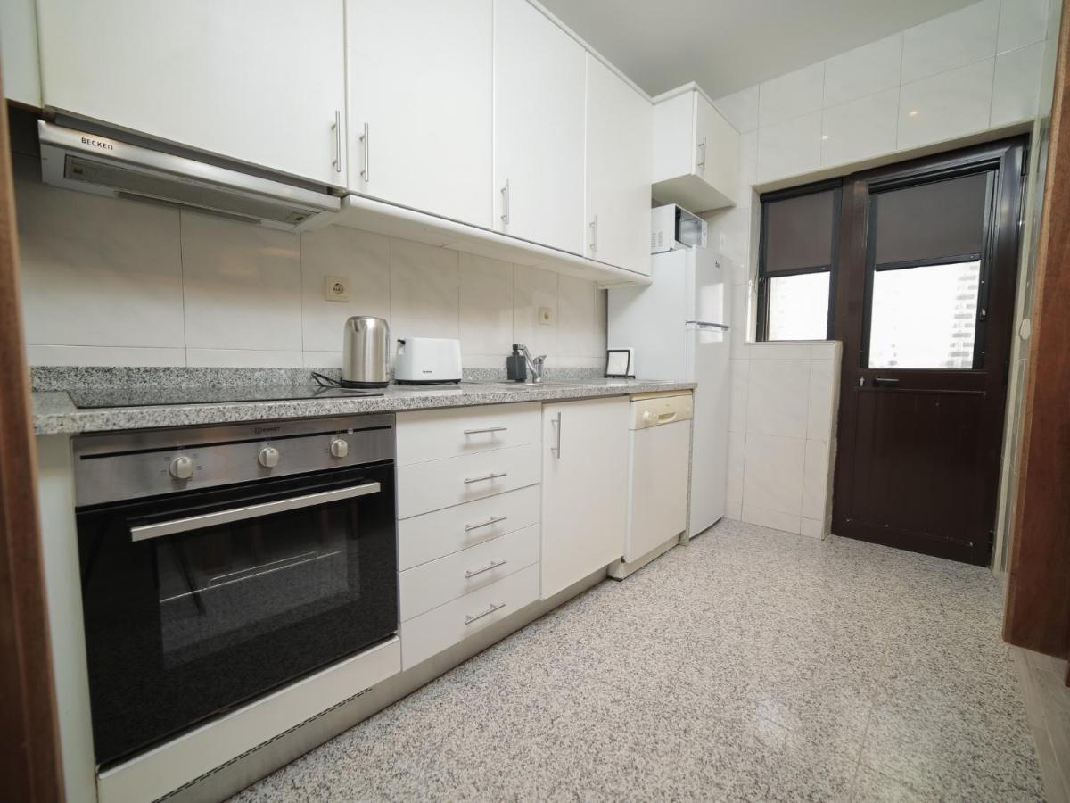 Oporto Guest Isac Garden W/ Parking Apartment Vila Nova de Gaia Ngoại thất bức ảnh