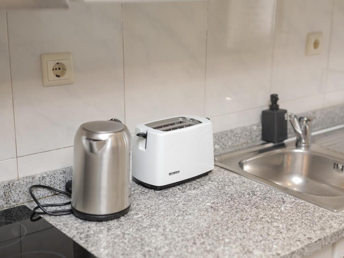 Oporto Guest Isac Garden W/ Parking Apartment Vila Nova de Gaia Ngoại thất bức ảnh