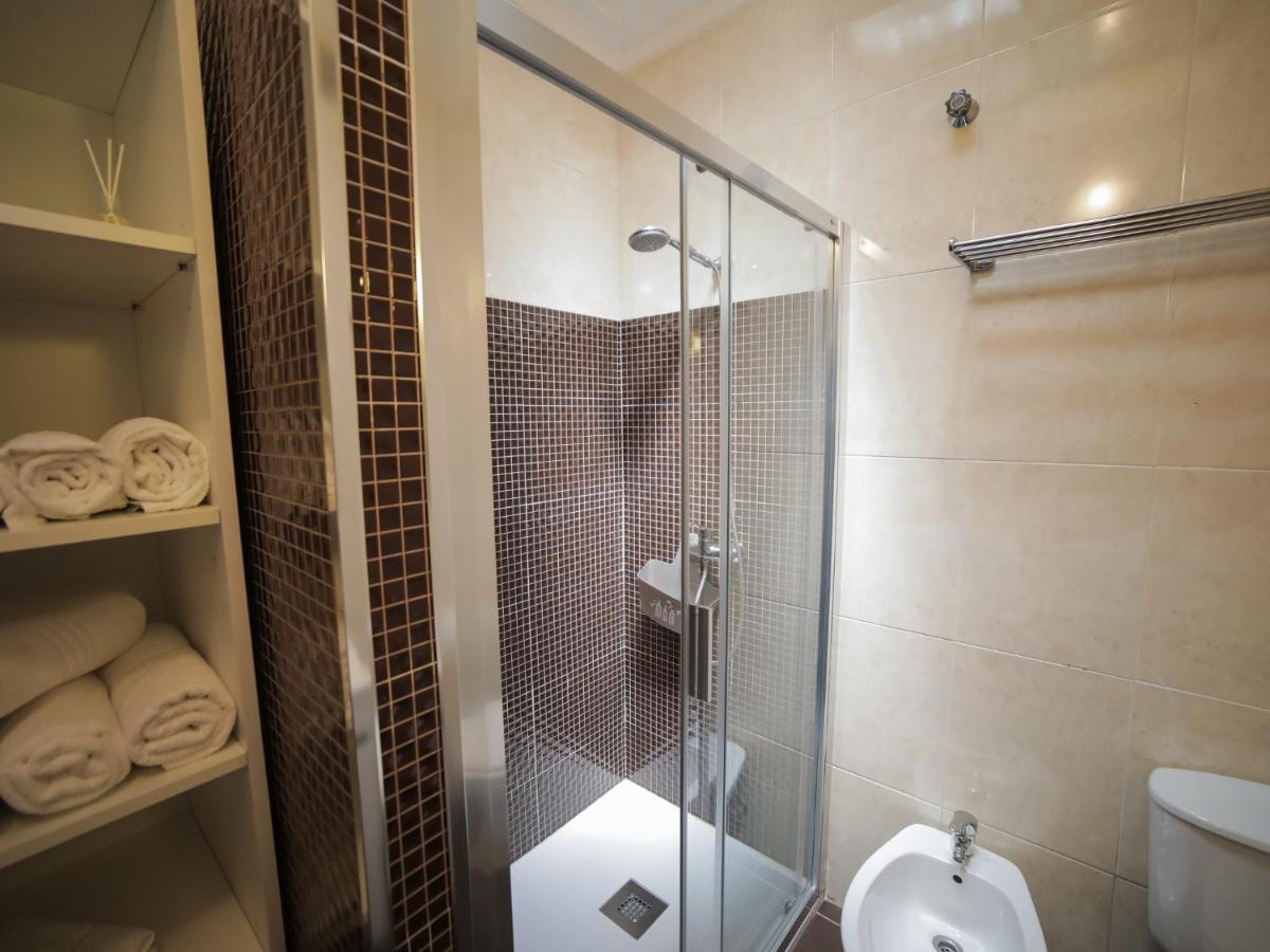 Oporto Guest Isac Garden W/ Parking Apartment Vila Nova de Gaia Ngoại thất bức ảnh
