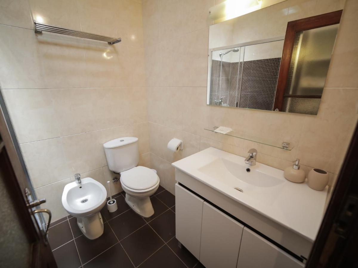 Oporto Guest Isac Garden W/ Parking Apartment Vila Nova de Gaia Ngoại thất bức ảnh