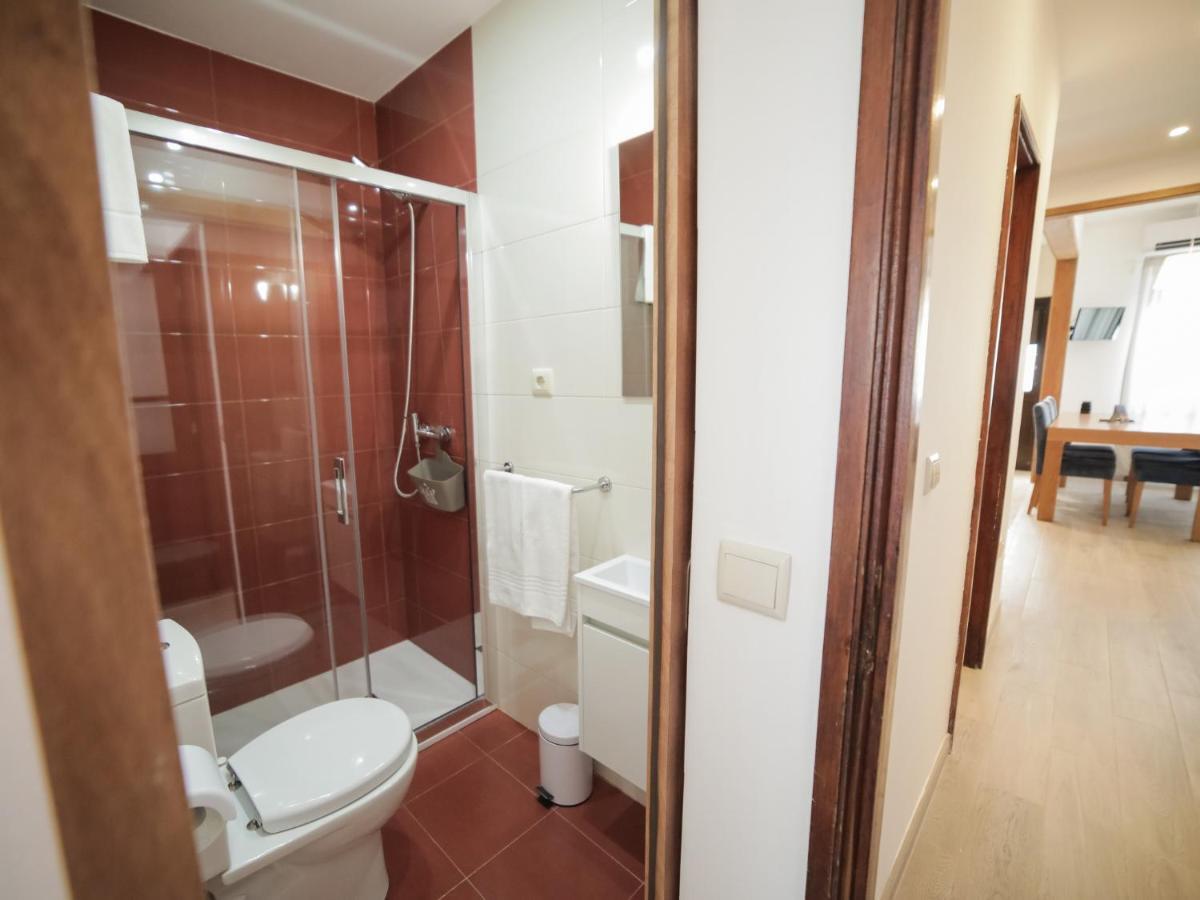 Oporto Guest Isac Garden W/ Parking Apartment Vila Nova de Gaia Ngoại thất bức ảnh