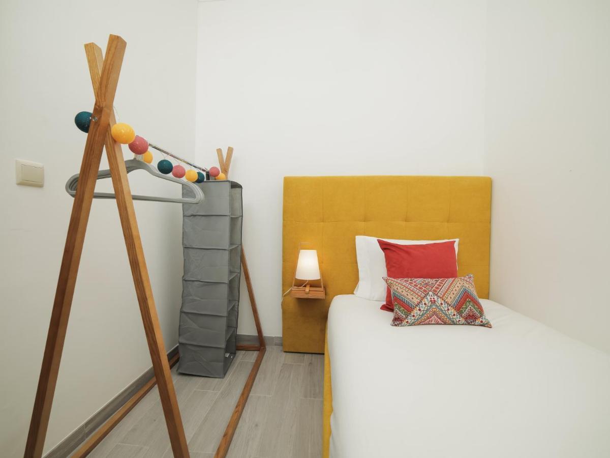Oporto Guest Isac Garden W/ Parking Apartment Vila Nova de Gaia Ngoại thất bức ảnh