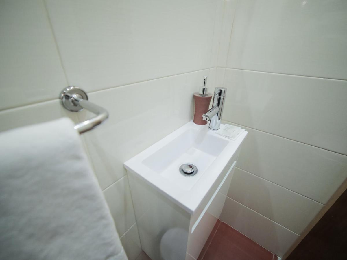 Oporto Guest Isac Garden W/ Parking Apartment Vila Nova de Gaia Ngoại thất bức ảnh