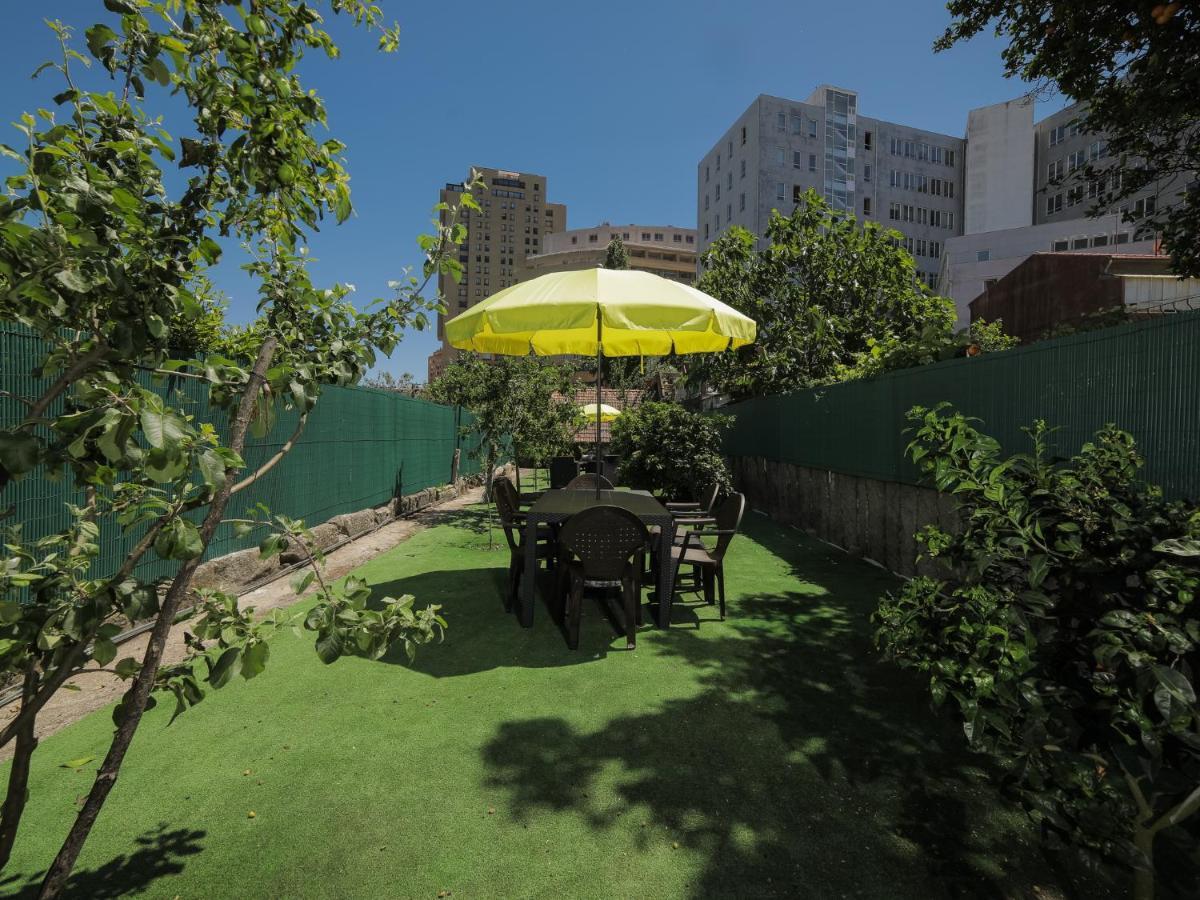 Oporto Guest Isac Garden W/ Parking Apartment Vila Nova de Gaia Ngoại thất bức ảnh