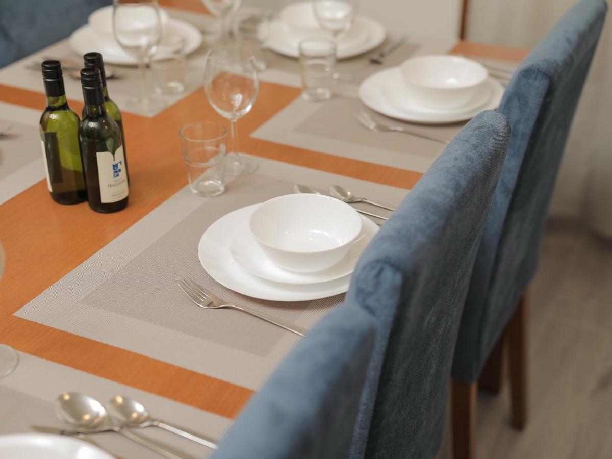 Oporto Guest Isac Garden W/ Parking Apartment Vila Nova de Gaia Ngoại thất bức ảnh